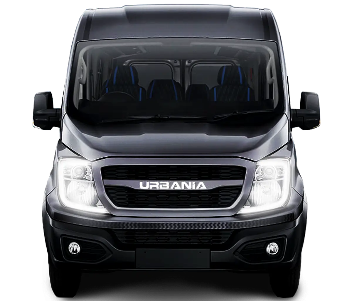 urbenia car